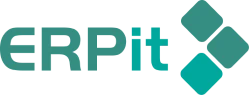 Logo firmy Erpit - link do strony głównej