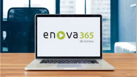 Licencja w enova365 – wczytanie